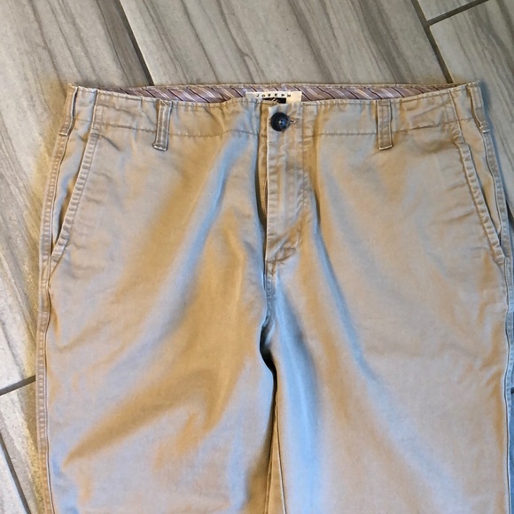 Men’s Pant - Picture 2 of 7